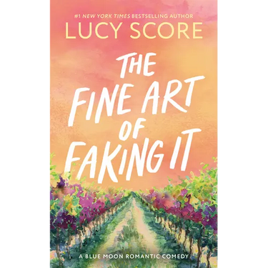 The Fine Art of Faking It
