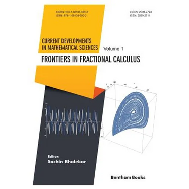 Frontiers in Fractional Calculus