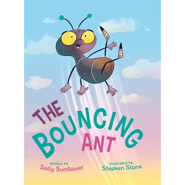 The Bouncing Ant