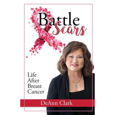 Battle Scars: Life After Breast Cancer