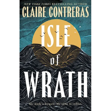 Isle of Wrath