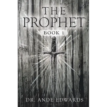 The Prophet: Book 1