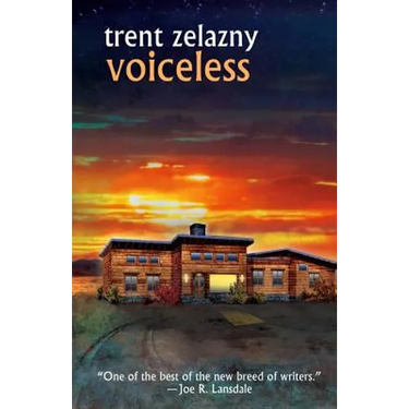 Voiceless