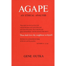 Agape
