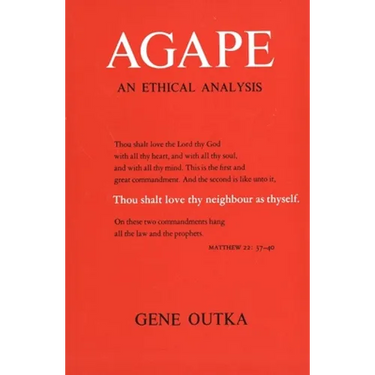 Agape
