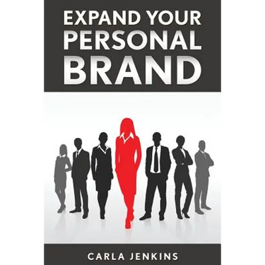 Expand Your Personal Brand