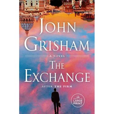 The Exchange: After the Firm