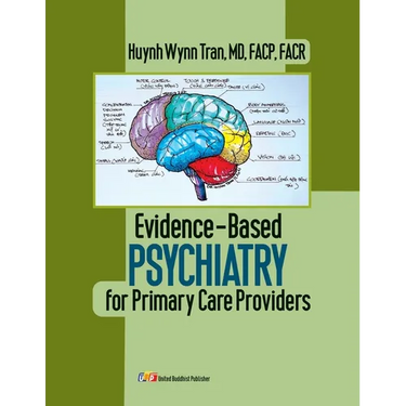 Evidence-Based Psychiatry for Primary Care Providers