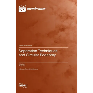 Separation Techniques and Circular Economy