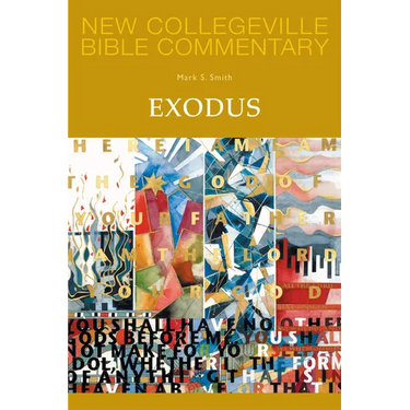 Exodus: Volume 3 Volume 3