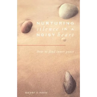 Nurturing Silence in a Noisy Heart
