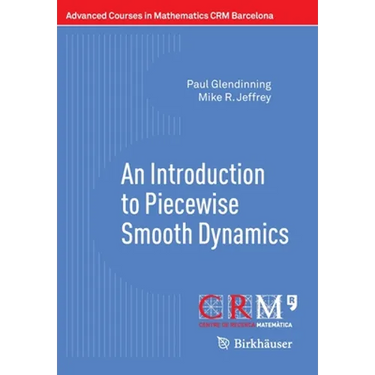 An Introduction to Piecewise Smooth Dynamics