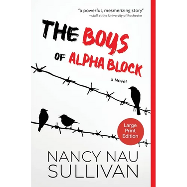 The Boys of Alpha Block