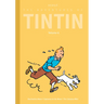 The Adventures of Tintin: Volume 6: Destination Moon / Explorers on the Moon / The Calculus Affair