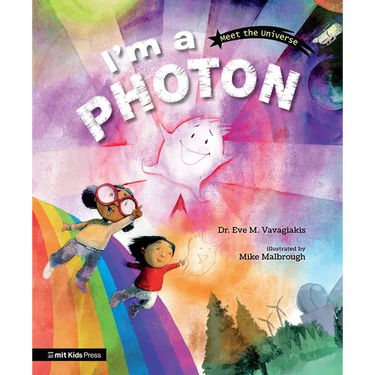 I'm a Photon