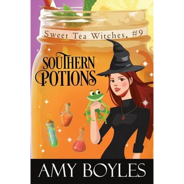 Southern Potions