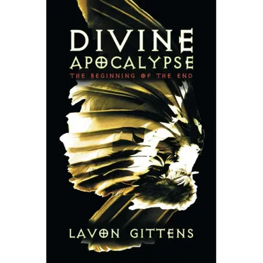 Divine Apocalypse: The Beginning of the End, Book 1