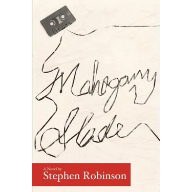 Mahogany Slade