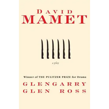 Glengarry Glen Ross