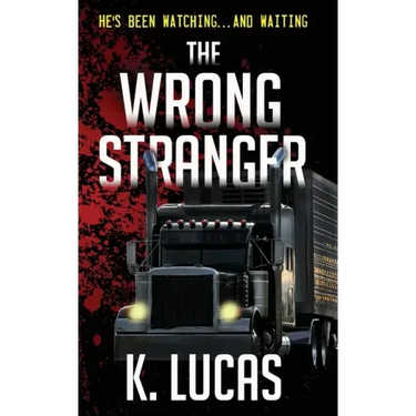 The Wrong Stranger
