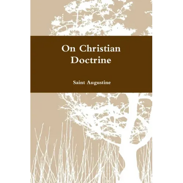 On Christian Doctrine