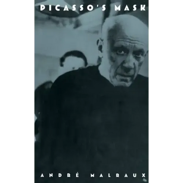 Picassos Mask PB