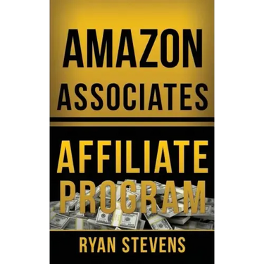 Amazon Associates Affiliate Program