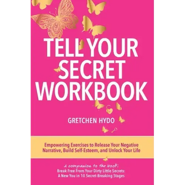 Tell Your Secret
