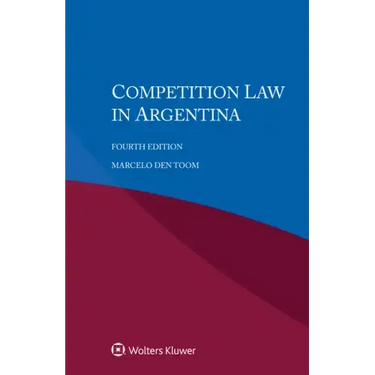 Competition Law in Argentina