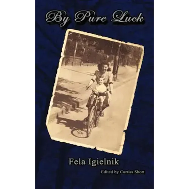 By Pure Luck