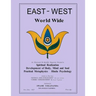 East-West Magazine World Wide, Volume I, No. 1: Nov.-Dec., 1925-1926: A New OCR Look at The Inaugural Issue