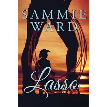 Lasso (LoveStorm Romance)