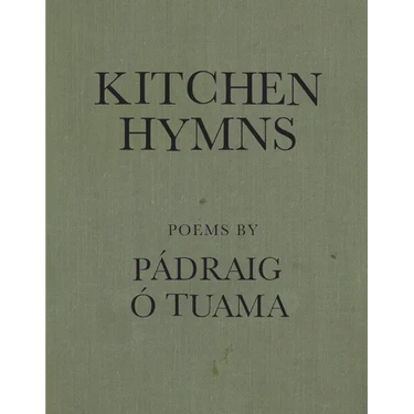 Kitchen Hymns