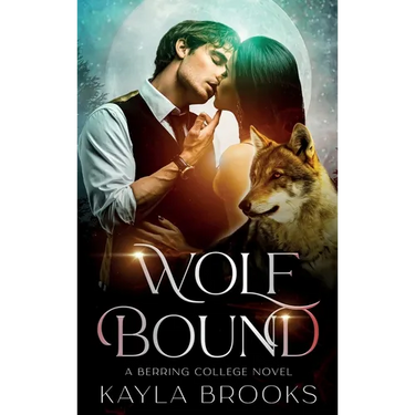 Wolf Bound
