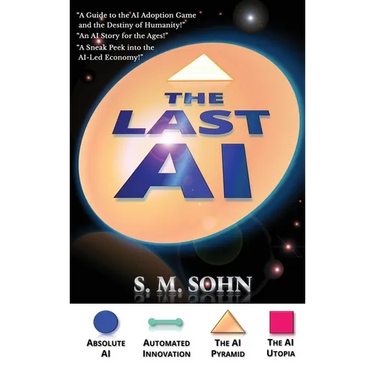 The Last AI: Of Humanity Climbing The AI Pyramid