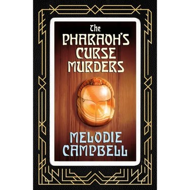 The Pharaoh's Curse Murders