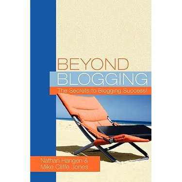 Beyond Blogging