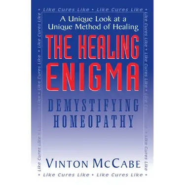 The Healing Enigma: Demystifying Homeopathy