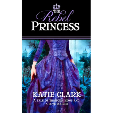 The Rebel Princess