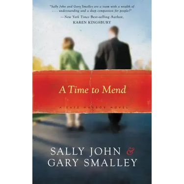 A Time to Mend