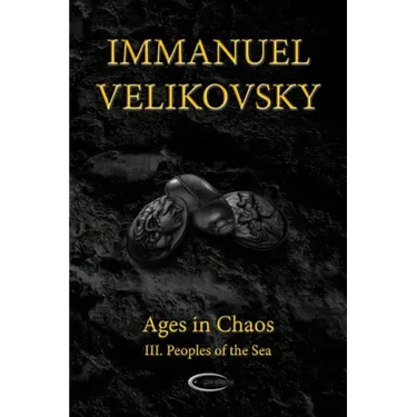 Ages in Chaos III: Peoples of the Sea