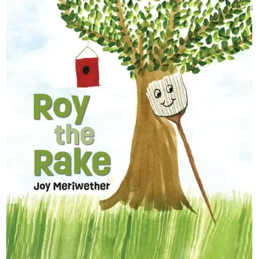Roy the Rake