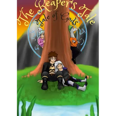 The Reaper's Tale: Tale Of Gods