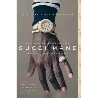 The Autobiography of Gucci Mane