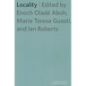 Locality