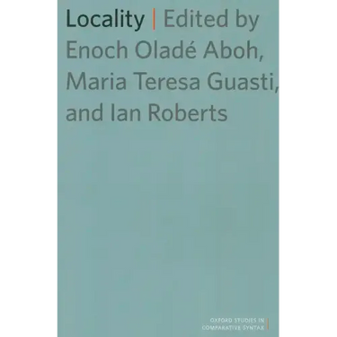 Locality