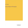 American Manual of Phonography