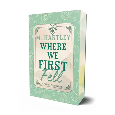Where We First Fell