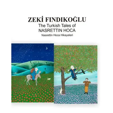The Turkish Tales Of Nasrettin Hoca