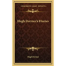 Hugh Dormer's Diaries